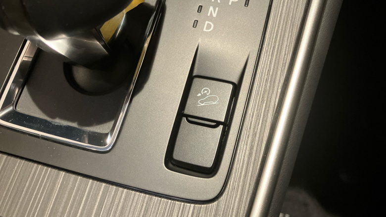 Mazda CX-80 2.5 PHEV Homura 5dr Auto AWD [Panoramic Roof] Estate